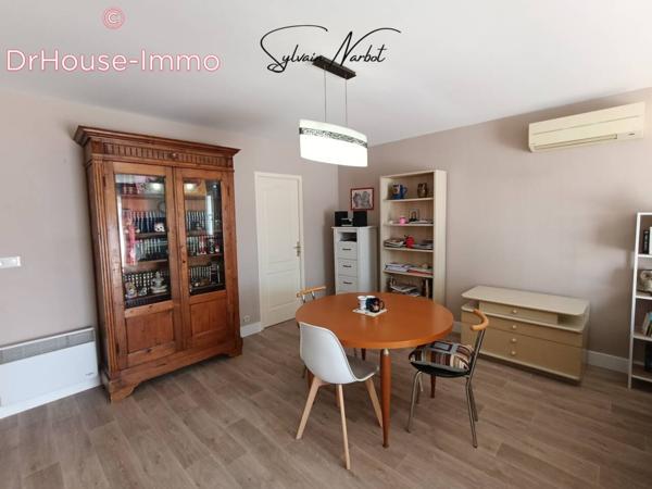 Maison à vendre 4 pièces de 92 m²