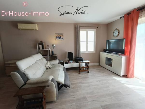 Maison à vendre 4 pièces de 92 m²