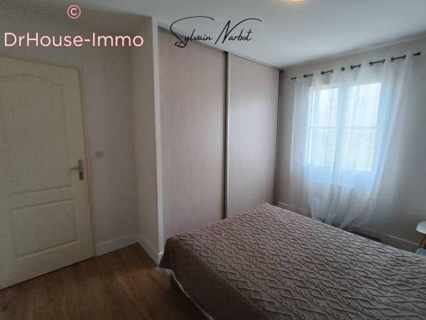 Maison à vendre 4 pièces de 92 m²