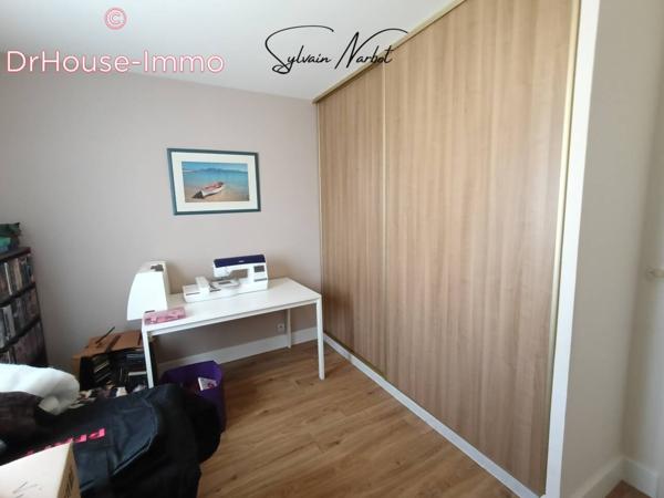 Maison à vendre 4 pièces de 92 m²