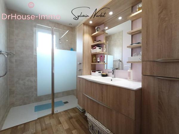 Maison à vendre 4 pièces de 92 m²