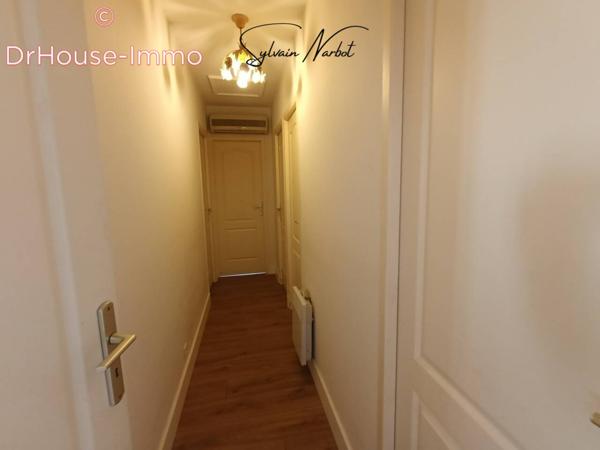 Maison à vendre 4 pièces de 92 m²