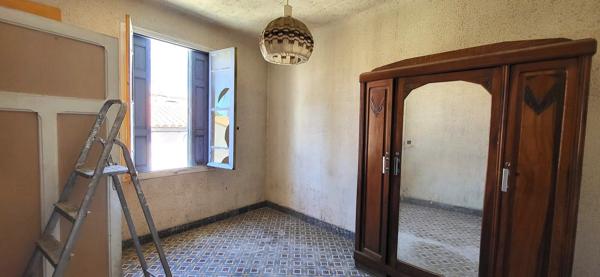 Maison T6 + local commercial – Canohès (66)