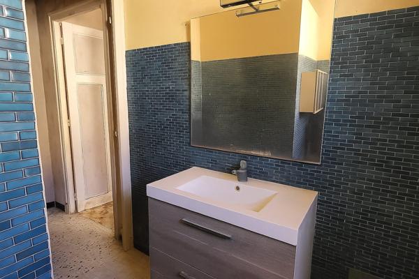 Maison T6 + local commercial – Canohès (66)