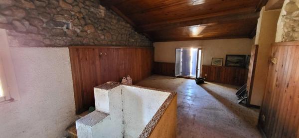 Maison T6 + local commercial – Canohès (66)