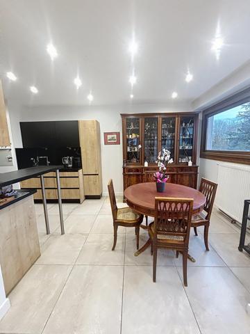 APPARTEMENT DE STANDING ENTRE FORET ET CENTRE VILLE