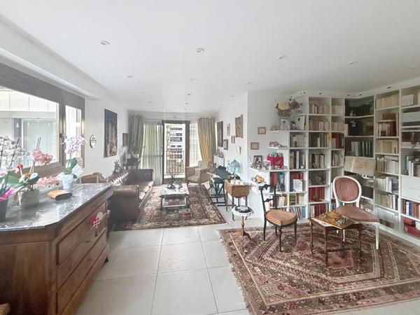 APPARTEMENT DE STANDING ENTRE FORET ET CENTRE VILLE