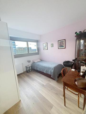 APPARTEMENT DE STANDING ENTRE FORET ET CENTRE VILLE