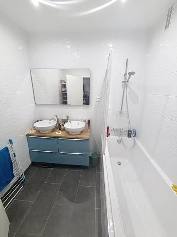 APPARTEMENT DE STANDING ENTRE FORET ET CENTRE VILLE