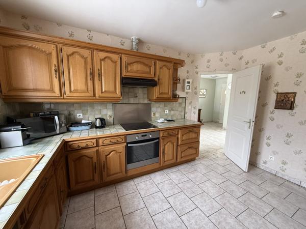 Maison à OLIVET (45160)