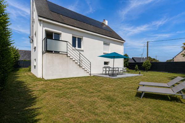 Belle maison avec 5 chambres en plein coeur de Ploeren , Ploeren Belle maison avec 5 chambres en plein coeur de Ploeren , Ploeren