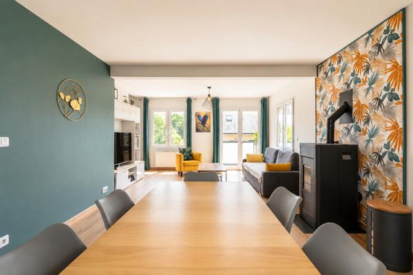 Belle maison avec 5 chambres en plein coeur de Ploeren , Ploeren Belle maison avec 5 chambres en plein coeur de Ploeren , Ploeren