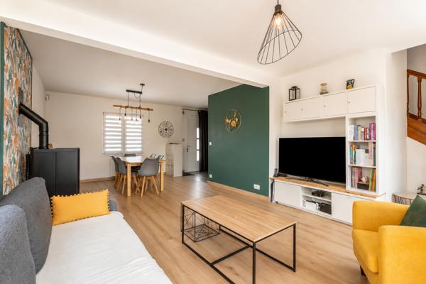 Belle maison avec 5 chambres en plein coeur de Ploeren , Ploeren Belle maison avec 5 chambres en plein coeur de Ploeren , Ploeren
