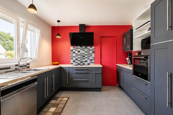 Belle maison avec 5 chambres en plein coeur de Ploeren , Ploeren Belle maison avec 5 chambres en plein coeur de Ploeren , Ploeren