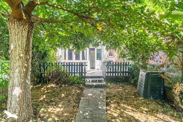 Maison 360 456 € Talence 3 p 69 m² DPE D