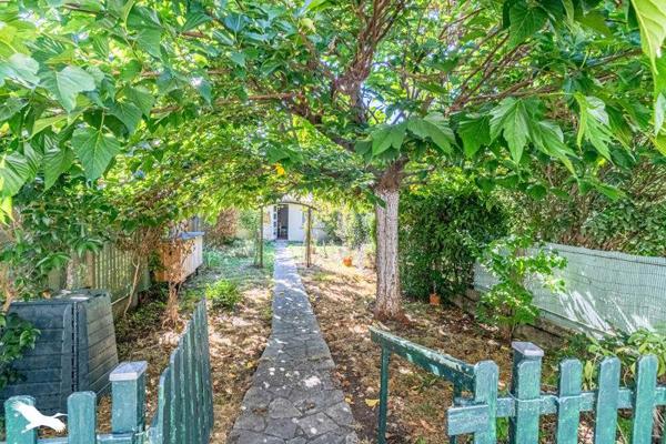 Maison 360 456 € Talence 3 p 69 m² DPE D