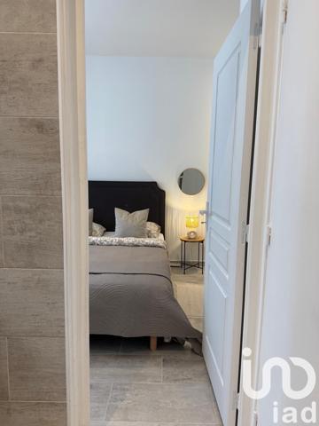 Appartement à vendre 2 pièces 27 m² Saint-Ouen-sur-Seine