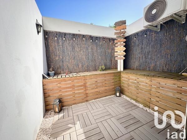 Appartement à vendre 2 pièces 58 m² Roquefort-la-Bédoule