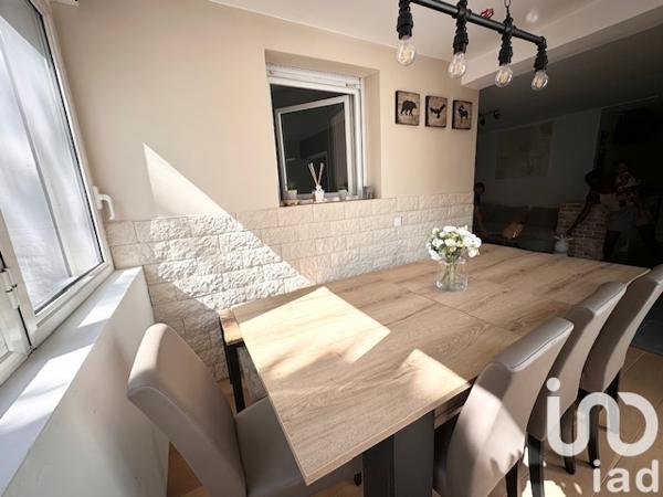 Appartement à vendre 2 pièces 58 m² Roquefort-la-Bédoule