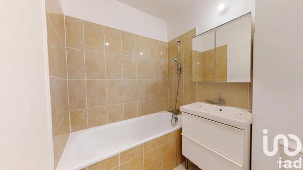 Appartement à vendre 4 pièces 81 m² Trappes