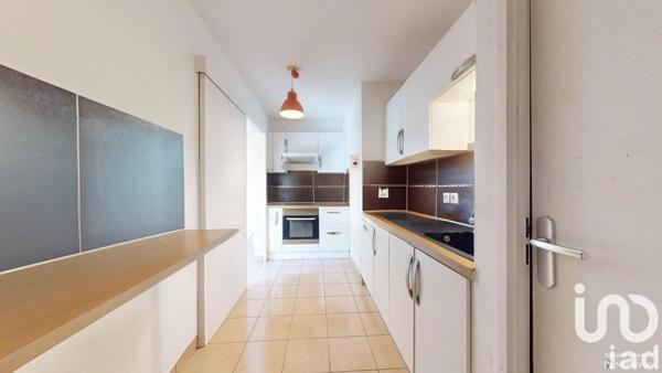 Appartement à vendre 4 pièces 81 m² Trappes