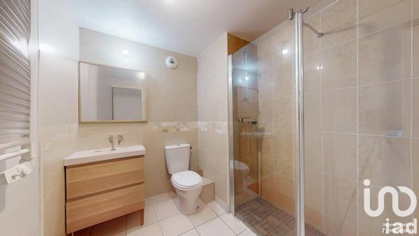 Appartement à vendre 4 pièces 81 m² Trappes