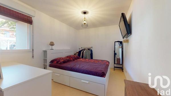 Appartement à vendre 4 pièces 81 m² Trappes