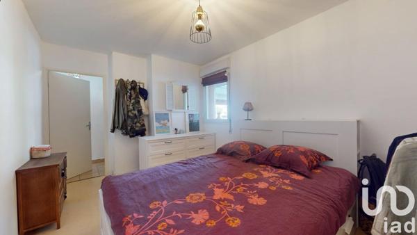 Appartement à vendre 4 pièces 81 m² Trappes