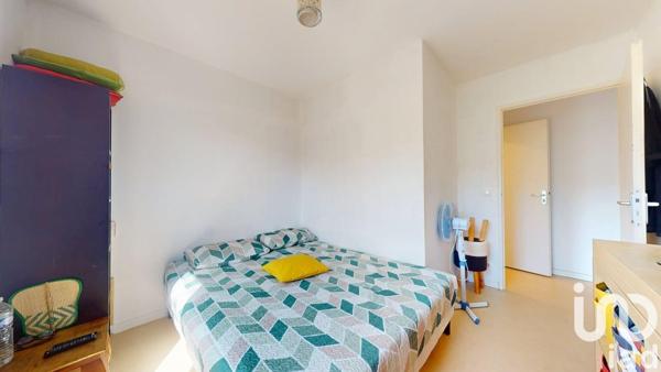 Appartement à vendre 4 pièces 81 m² Trappes