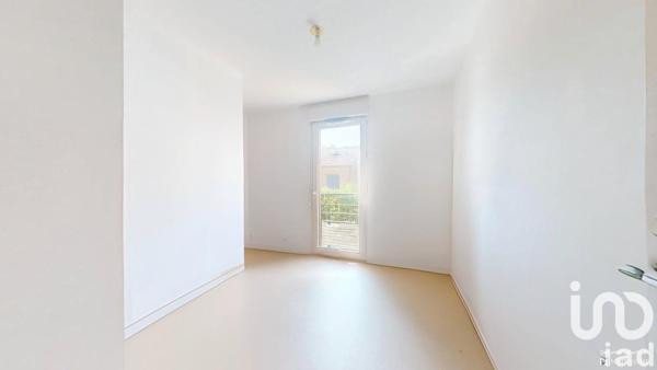 Appartement à vendre 4 pièces 81 m² Trappes