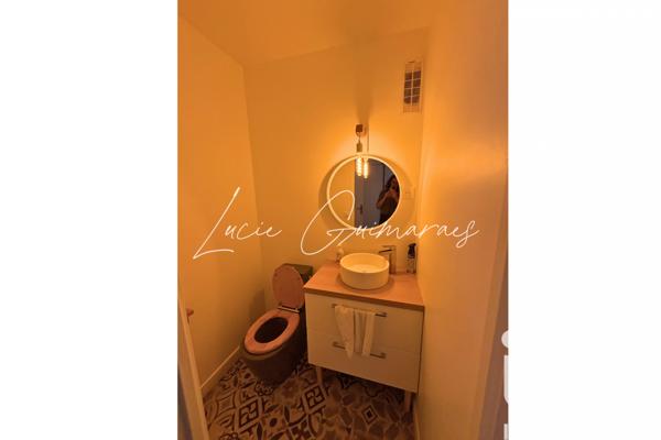 Appartement à vendre 4 pièces 81,34 m² Soisy-sous-Montmorency