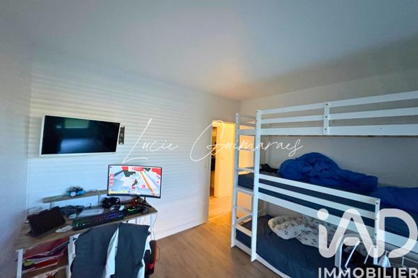 Appartement à vendre 4 pièces 81,34 m² Soisy-sous-Montmorency