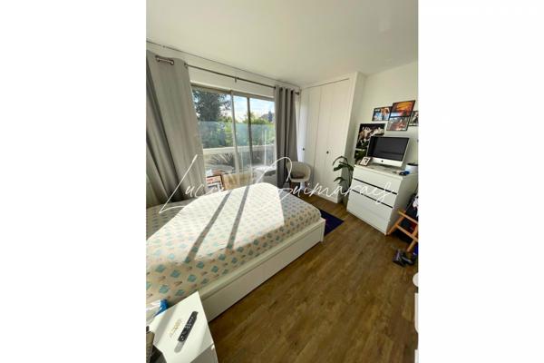 Appartement à vendre 4 pièces 81,34 m² Soisy-sous-Montmorency