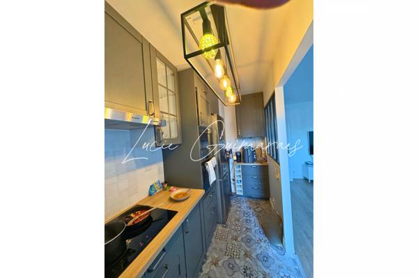 Appartement à vendre 4 pièces 81,34 m² Soisy-sous-Montmorency