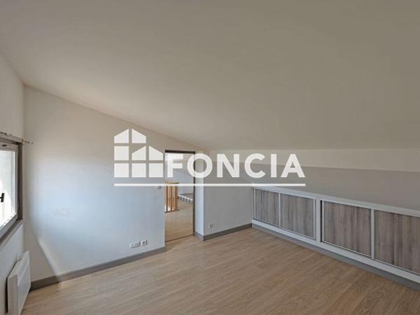 À vendre Appartement 4 pièces 89 m² - Beaucaire 30300
