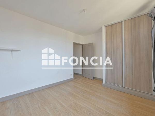 À vendre Appartement 4 pièces 89 m² - Beaucaire 30300