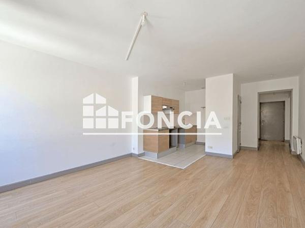 À vendre Appartement 4 pièces 89 m² - Beaucaire 30300