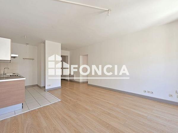 À vendre Appartement 4 pièces 89 m² - Beaucaire 30300