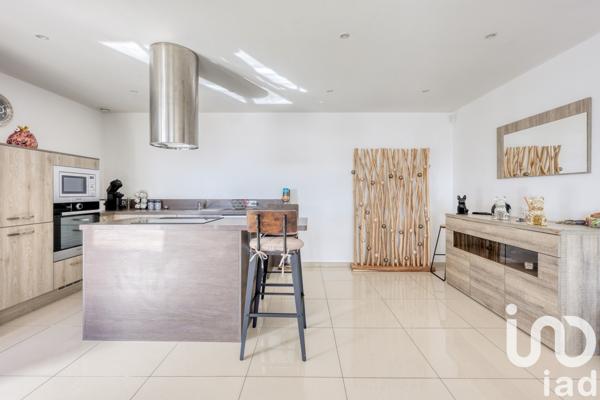 Maison à vendre 4 pièces 100 m² La Ciotat