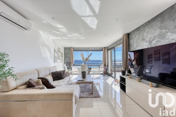 Maison à vendre 4 pièces 100 m² La Ciotat