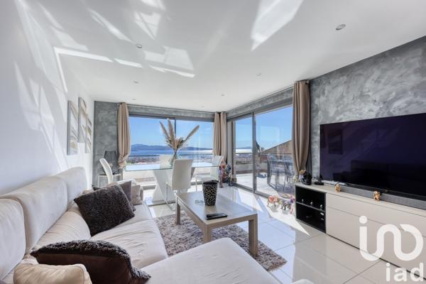 Maison à vendre 4 pièces 100 m² La Ciotat