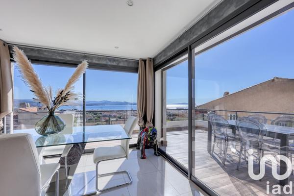 Maison à vendre 4 pièces 100 m² La Ciotat