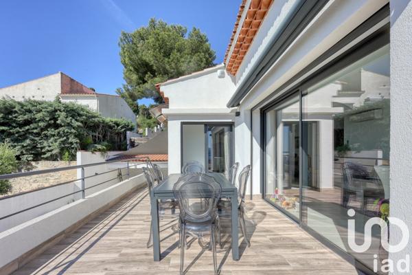 Maison à vendre 4 pièces 100 m² La Ciotat