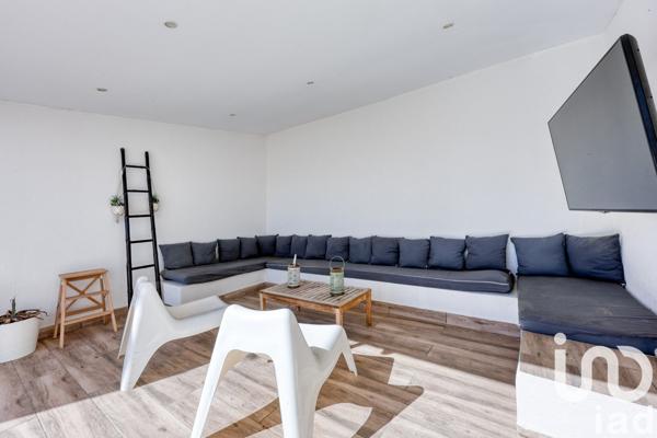 Maison à vendre 4 pièces 100 m² La Ciotat