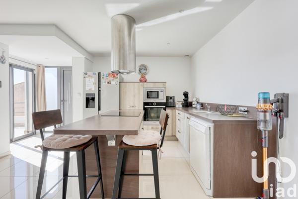 Maison à vendre 4 pièces 100 m² La Ciotat