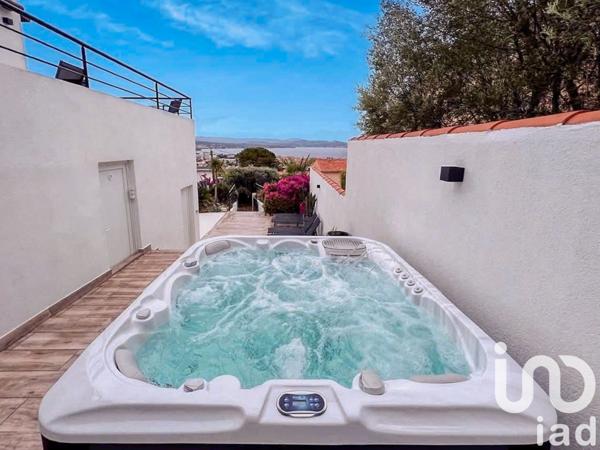 Maison à vendre 4 pièces 100 m² La Ciotat