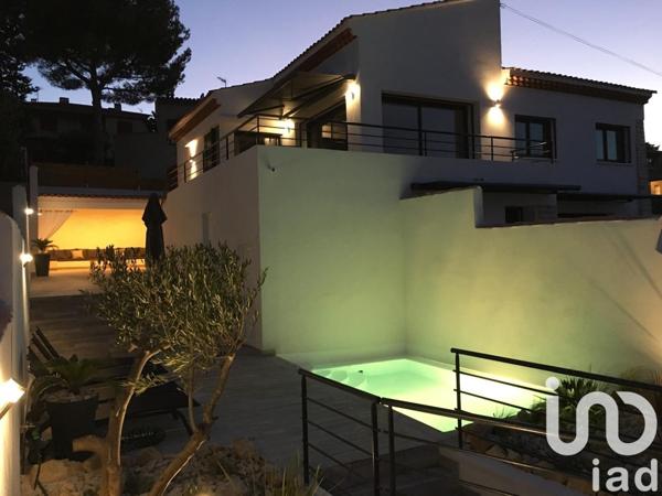 Maison à vendre 4 pièces 100 m² La Ciotat