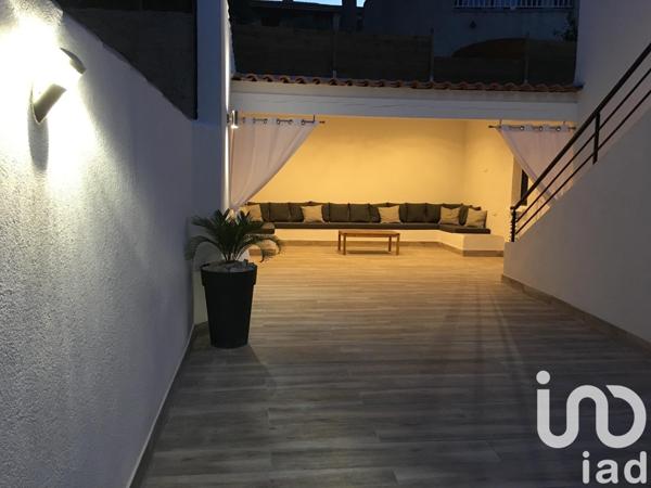 Maison à vendre 4 pièces 100 m² La Ciotat