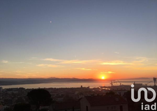 Maison à vendre 4 pièces 100 m² La Ciotat