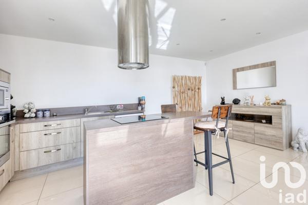 Maison à vendre 4 pièces 100 m² La Ciotat